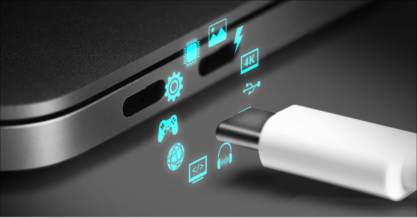 USB Type-C Laptop USB Type-C Laptop