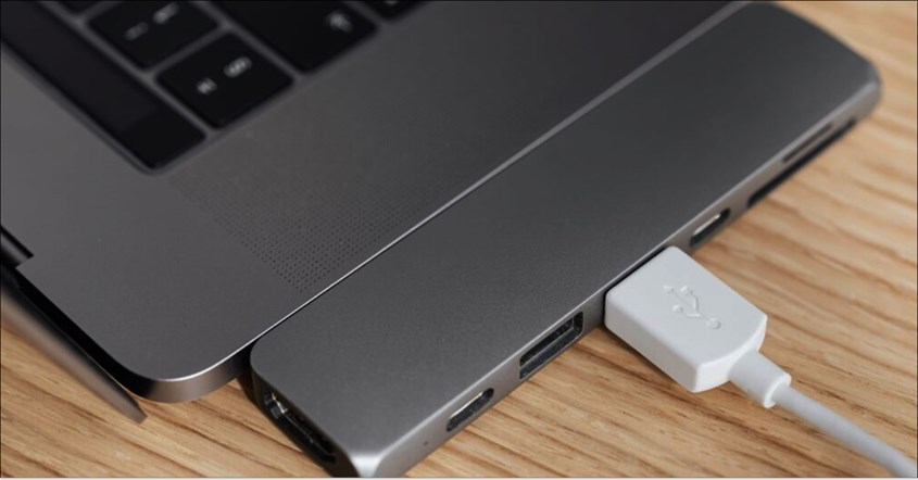 USB Type-C Laptop USB Type-C Laptop