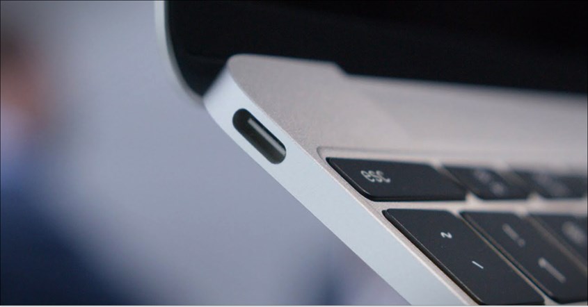 USB Type-C Laptop USB Type-C Laptop