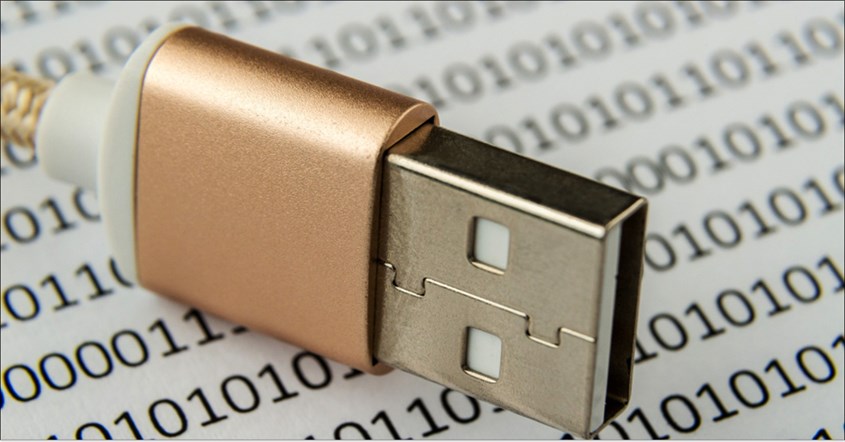 Fungsi USB Fungsi USB