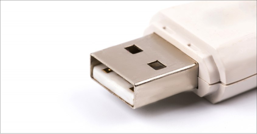 Fitur Unggulan USB Fitur Unggulan USB