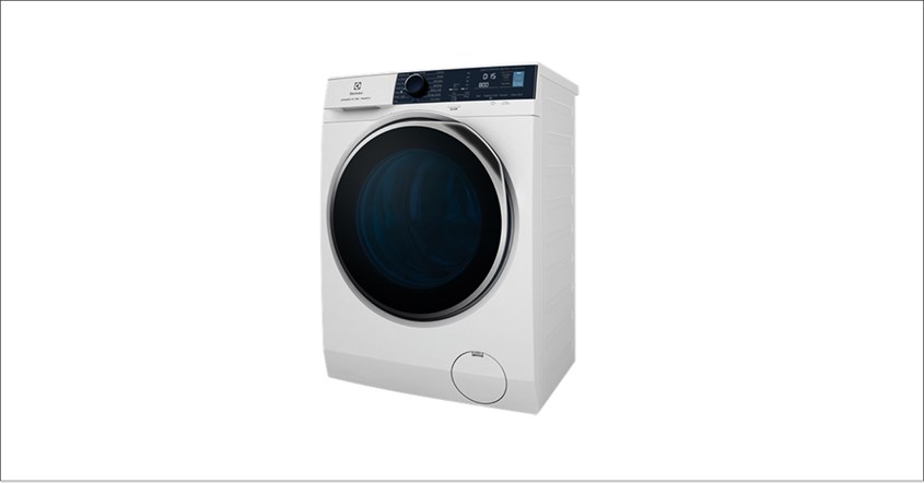 Mesin Cuci Electrolux