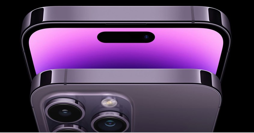 Ukuran Layar iPhone 16 Ukuran Layar iPhone 16