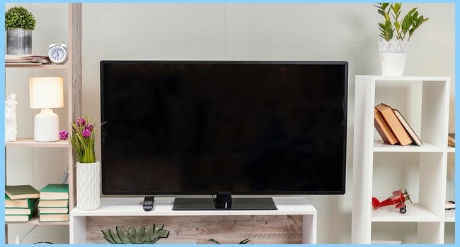 Ukuran TV Berdasarkan Luas Ruangan Ukuran TV Berdasarkan Luas Ruangan