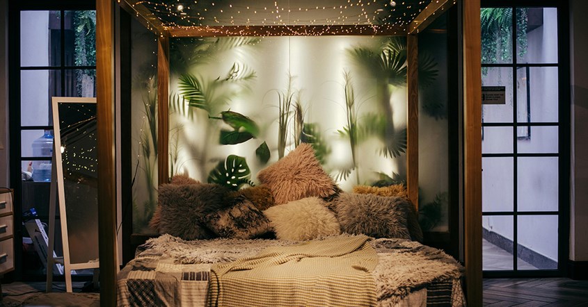 Wallpaper HP Aesthetic