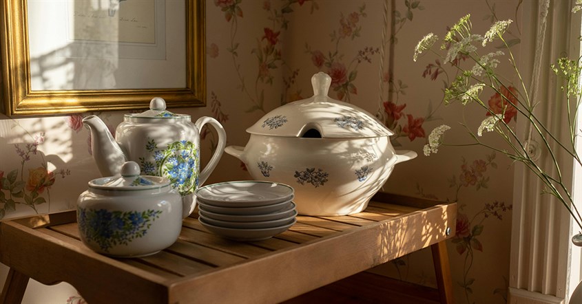 Wallpaper HP Aesthetic