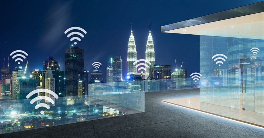 Penjelasan teknologi wifi 5, cara kerja, fitur, dan kelebihannya.
