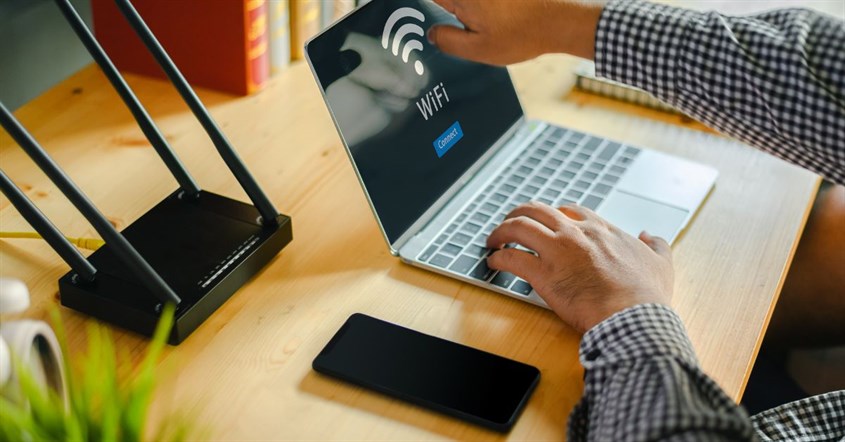 Penjelasan teknologi wifi 5, cara kerja, fitur, dan kelebihannya.