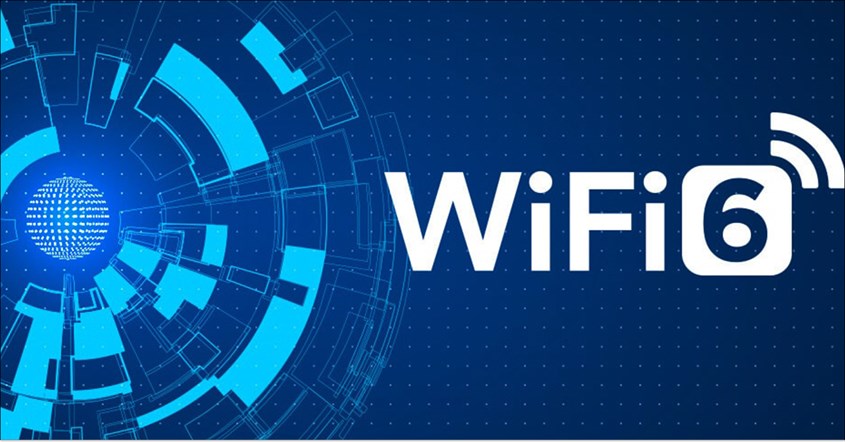 WiFi 6 WiFi 6