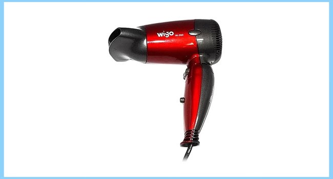 Wigo Hair Dryer W-350 Wigo Hair Dryer W-350