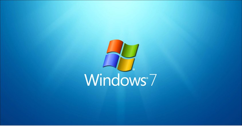 Windows 7 Windows 7