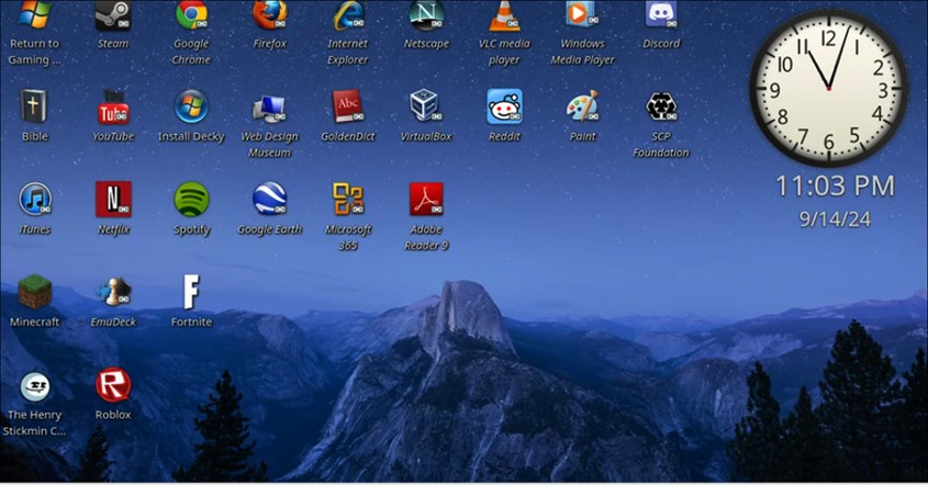Fitur Unggulan Windows 7 Fitur Unggulan Windows 7