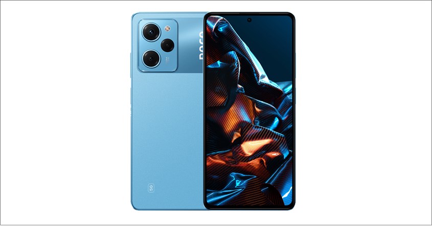 Xiaomi POCO X5 Pro 5G Xiaomi POCO X5 Pro 5G
