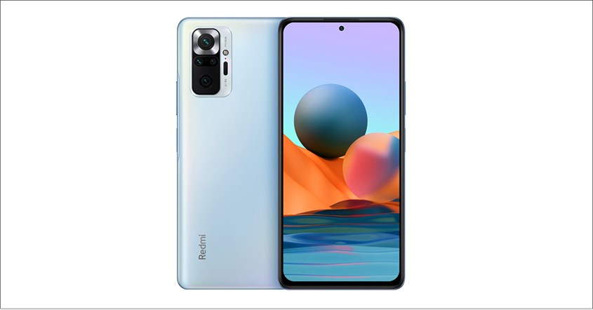 Xiaomi Redmi Note 10 Pro Xiaomi Redmi Note 10 Pro