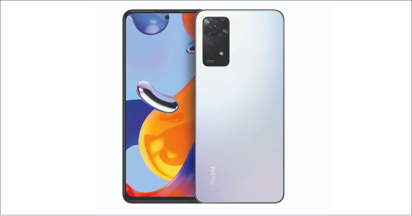 Xiaomi Redmi Note 11 Pro Xiaomi Redmi Note 11 Pro