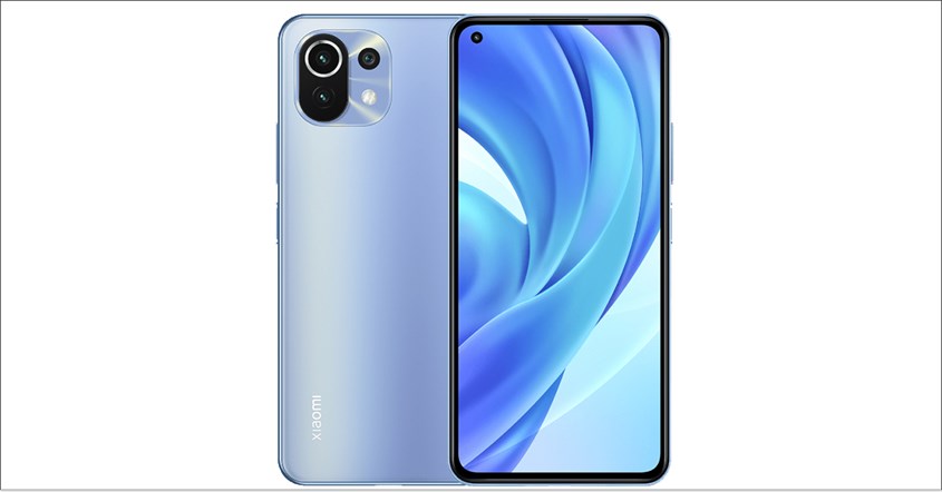 Xiaomi Mi 11 Lite Xiaomi Mi 11 Lite