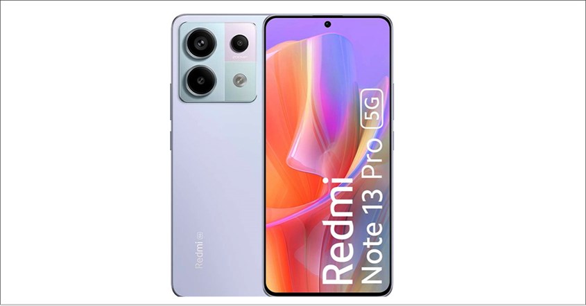 Xiaomi Redmi Note 13 Pro 5G Xiaomi Redmi Note 13 Pro 5G