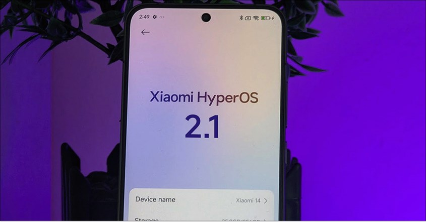 Fitur HyperOS Terbaru