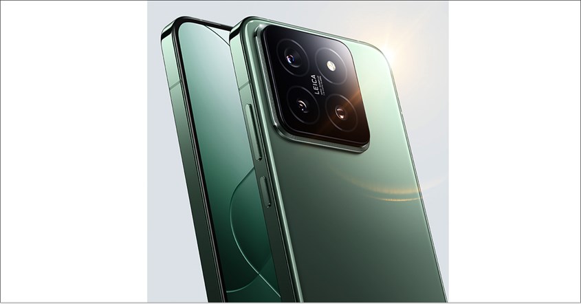 Xiaomi 14 Xiaomi 14