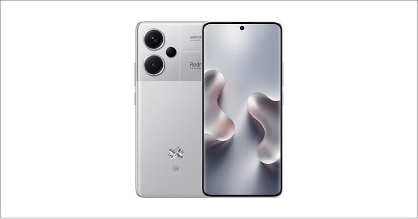 Redmi Note 13 Pro+ 5G Redmi Note 13 Pro+ 5G