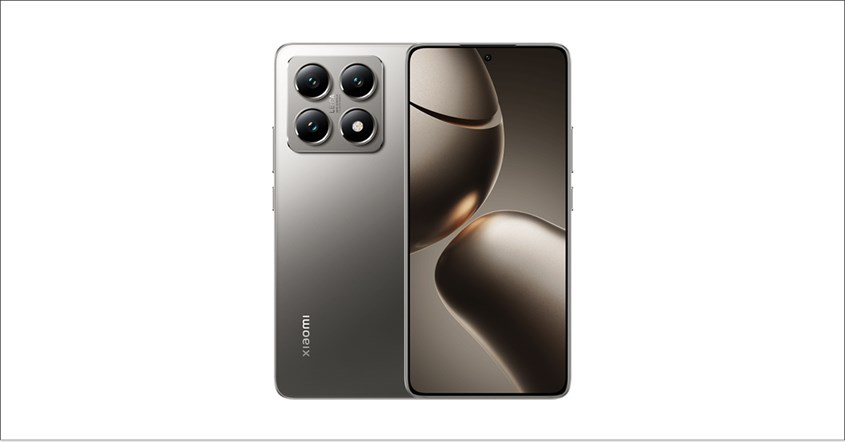 Xiaomi 14T 5G Xiaomi 14T 5G