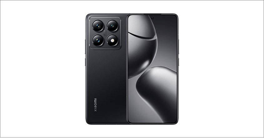 Xiaomi 14T Pro Xiaomi 14T Pro