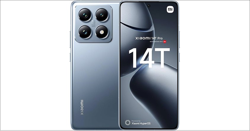 Xiaomi 14T Pro 5G Xiaomi 14T Pro 5G
