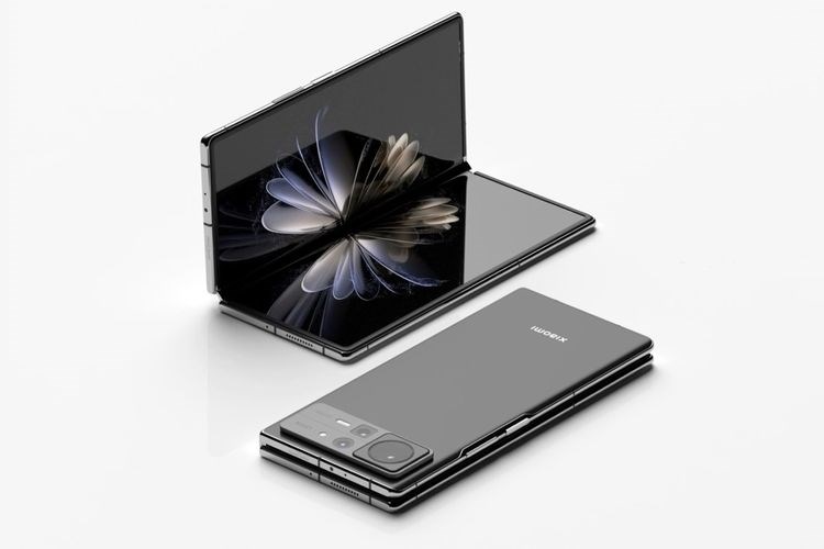 Xiaomi Mi MIX Fold 3
