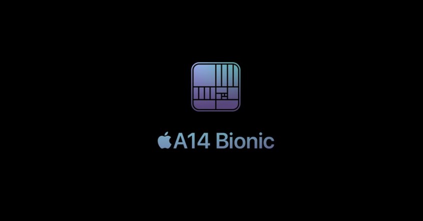 Sekilas tentang A14 Bionic Sekilas tentang A14 Bionic