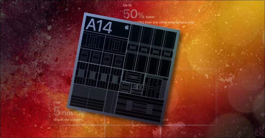 Kelebihan A14 Bionic Kelebihan A14 Bionic