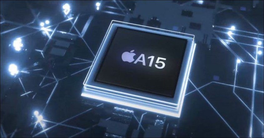 Kelebihan A15 Bionic Kelebihan A15 Bionic