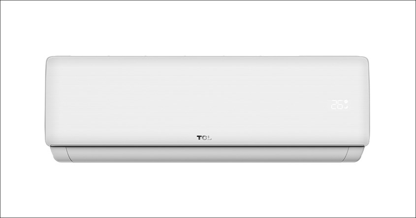 AC Split TCL 1 PK TAC-09CSD/XSS2