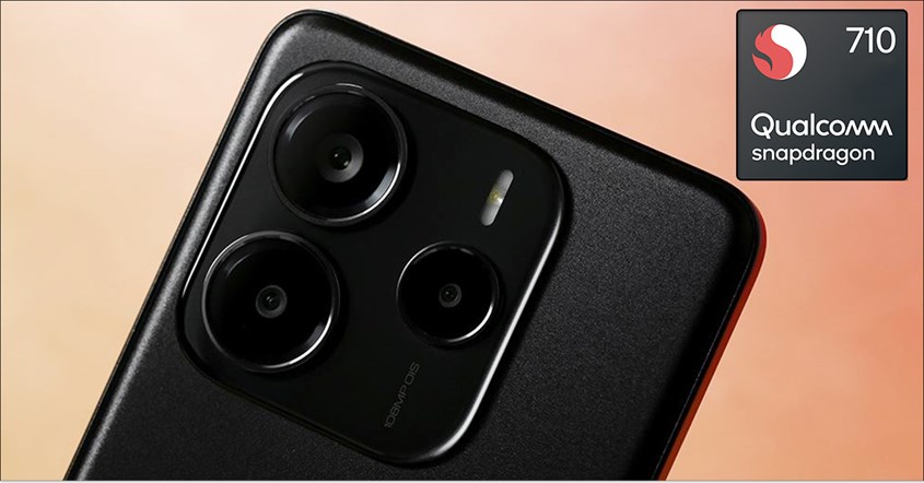 Performa Adreno 710 Performa Adreno 710