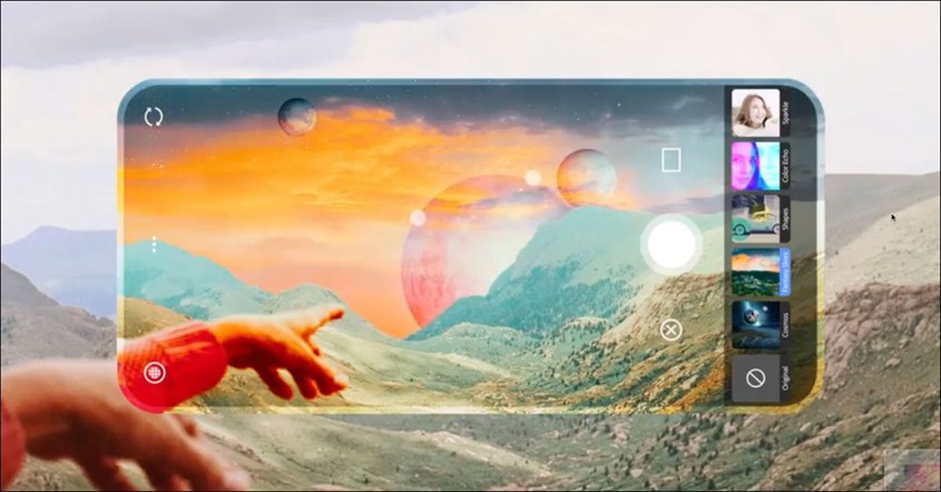 Bagaimana Cara Kerja Kamera AI? Bagaimana Cara Kerja Kamera AI?