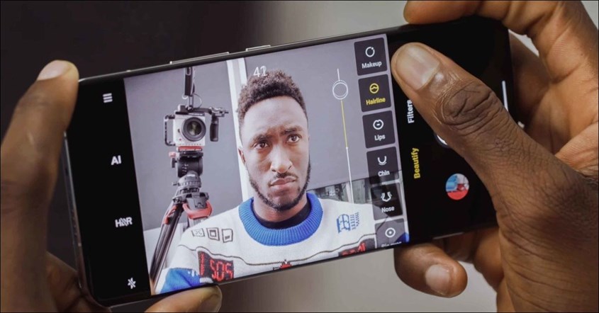 Bagaimana Cara Kerja Kamera AI? Bagaimana Cara Kerja Kamera AI?