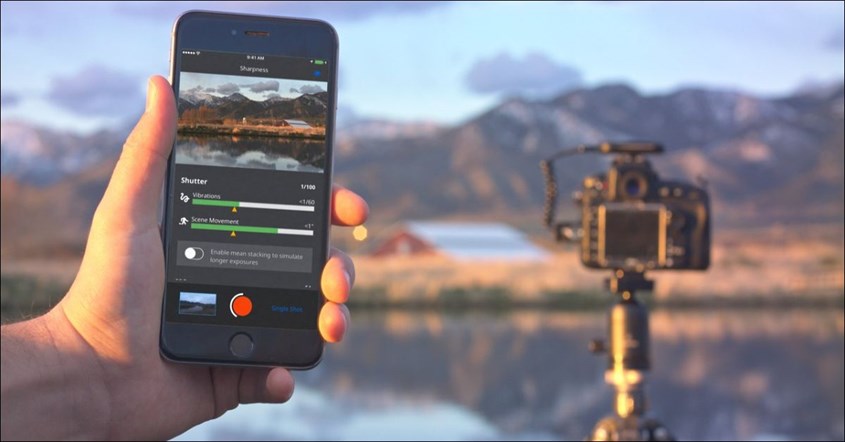 Bagaimana AI Camera Mengubah Dunia Fotografi Ponsel Saat ini Bagaimana AI Camera Mengubah Dunia Fotografi Ponsel Saat ini