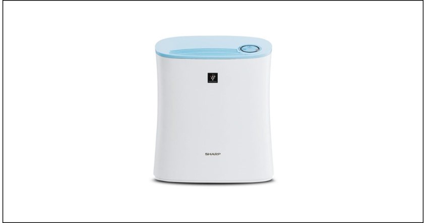 Air purifier terbaik Air purifier terbaik