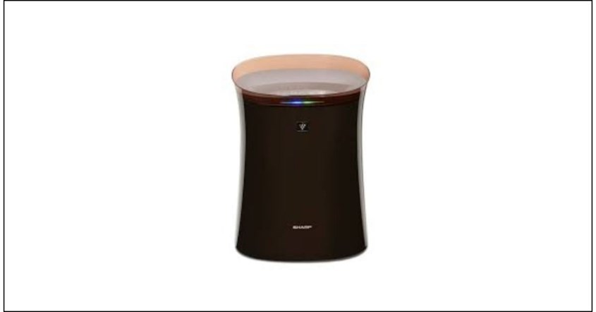 Air purifier terbaik Air purifier terbaik