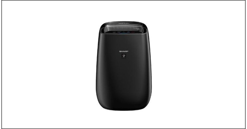 Air purifier terbaik Air purifier terbaik