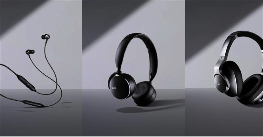 AKG Samsung AKG Samsung