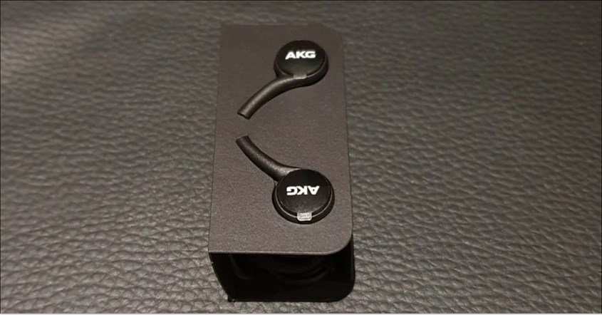 AKG Samsung AKG Samsung