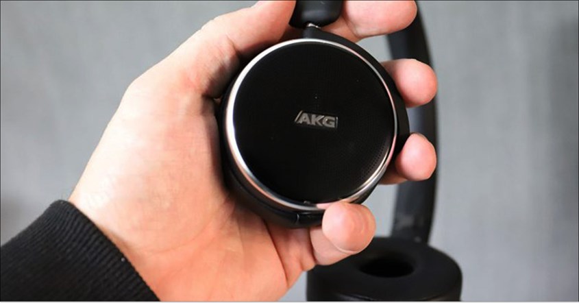 Cara Kerja AKG Samsung Cara Kerja AKG Samsung