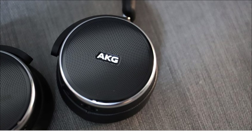 Keunggulan AKG Samsung Keunggulan AKG Samsung