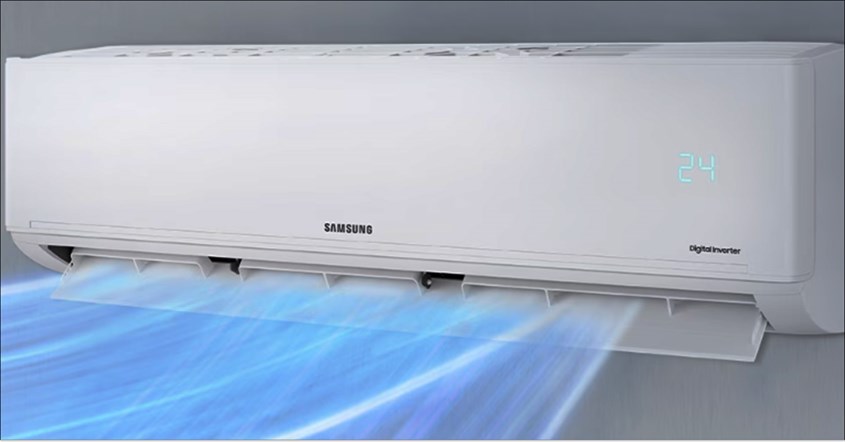 Alpha Inverter pada AC Alpha Inverter pada AC
