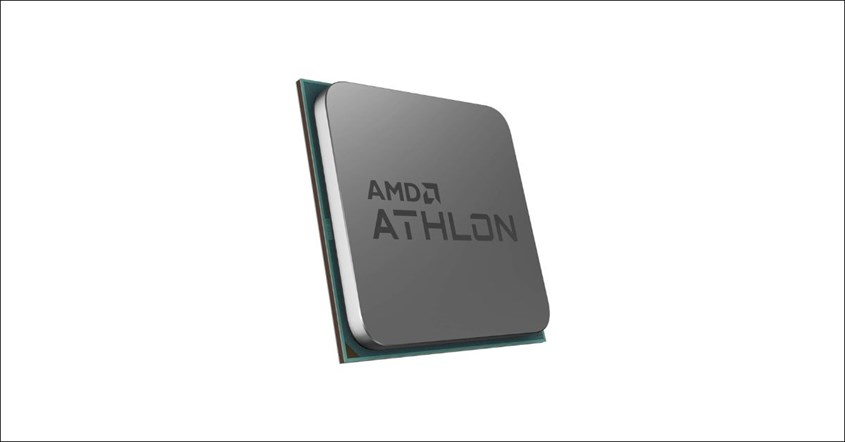 Spesifikasi AMD Athlon Spesifikasi AMD Athlon