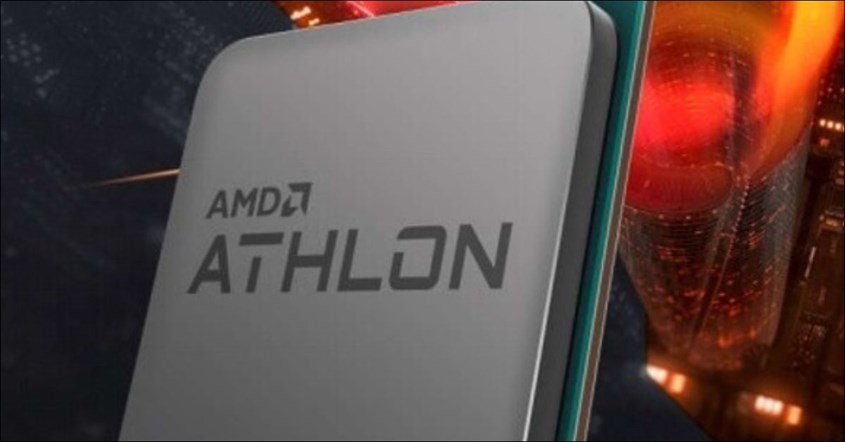 Urutan Prosesor AMD Athlon Urutan Prosesor AMD Athlon