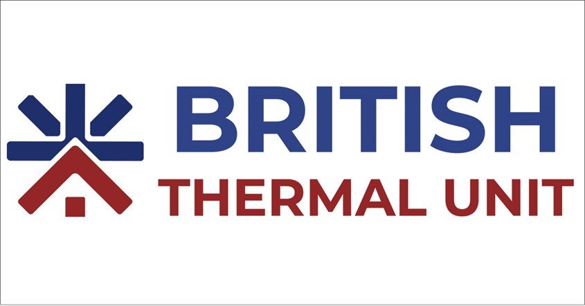 British Thermal Unit British Thermal Unit