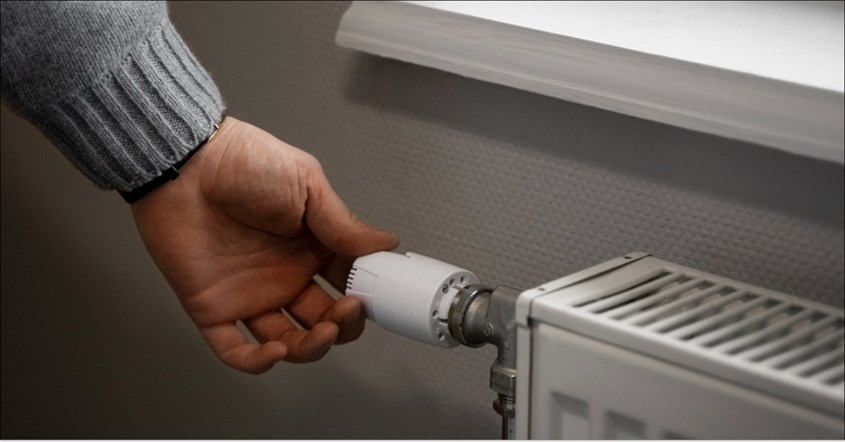 Fitur Unggulan Gas Water Heater Fitur Unggulan Gas Water Heater