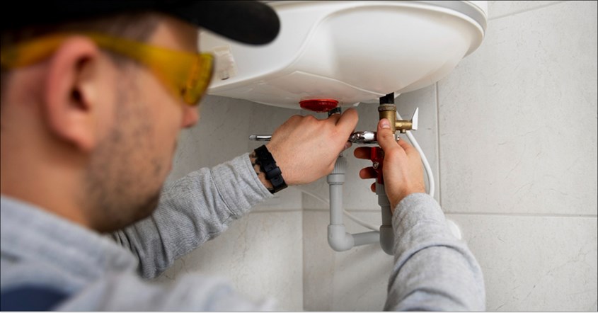 Kekurangan Gas Water Heater Kekurangan Gas Water Heater