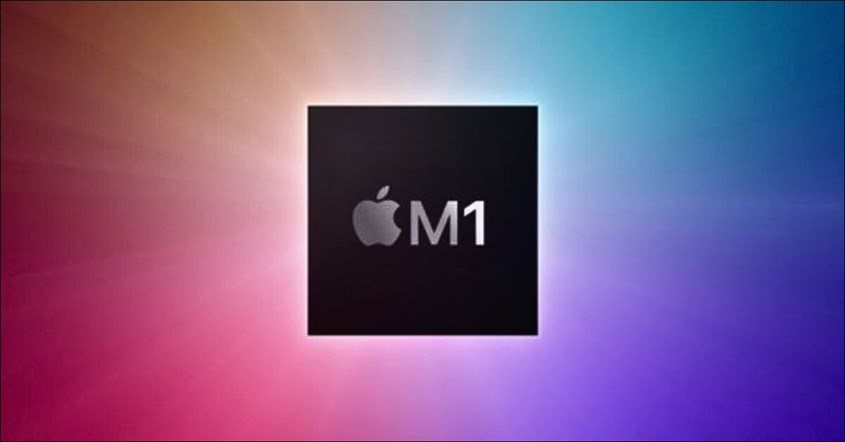 Mengenal Apple M1 Mengenal Apple M1